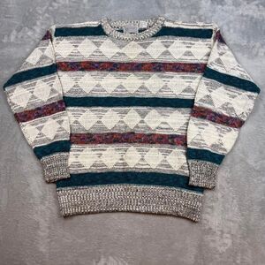 Melin Men's multi Jumper